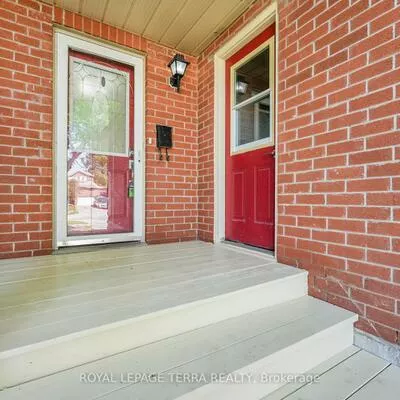 67, Livingstone, Sunnidale, Barrie