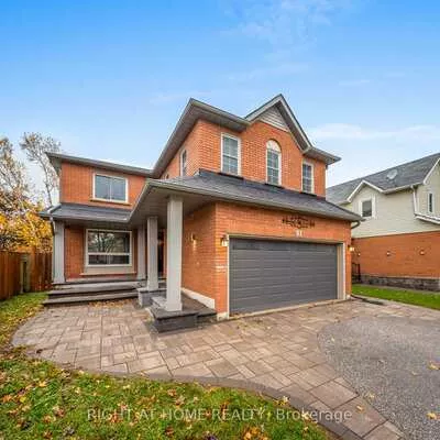 91, O'shaughnessy, Holly, Barrie