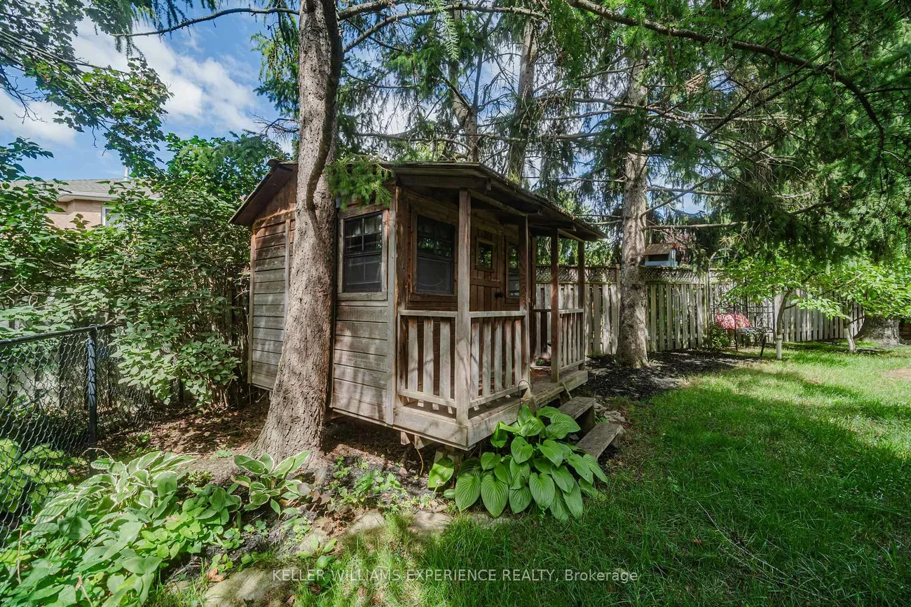 22, River Ridge, Bayshore, Barrie