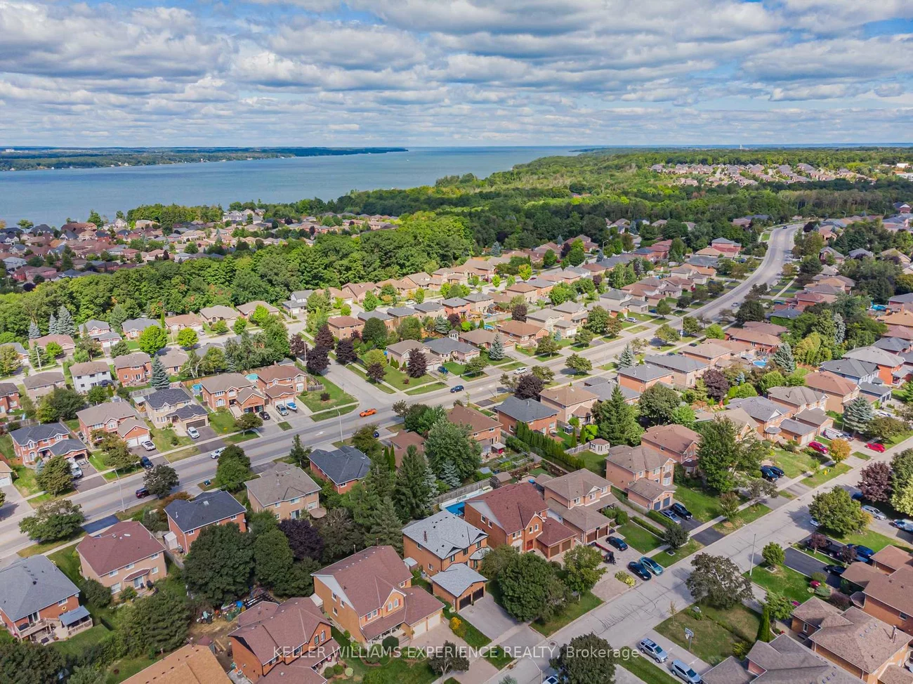 22, River Ridge, Bayshore, Barrie