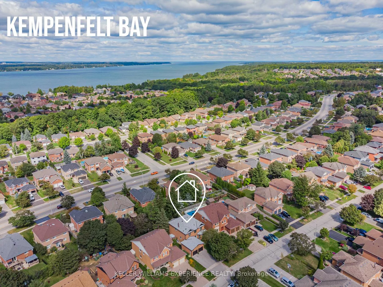 22, River Ridge, Bayshore, Barrie