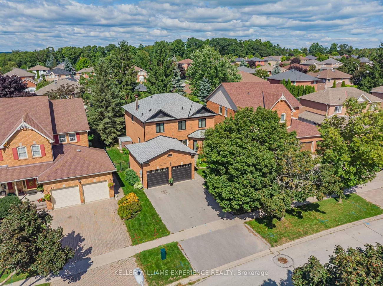 22, River Ridge, Bayshore, Barrie