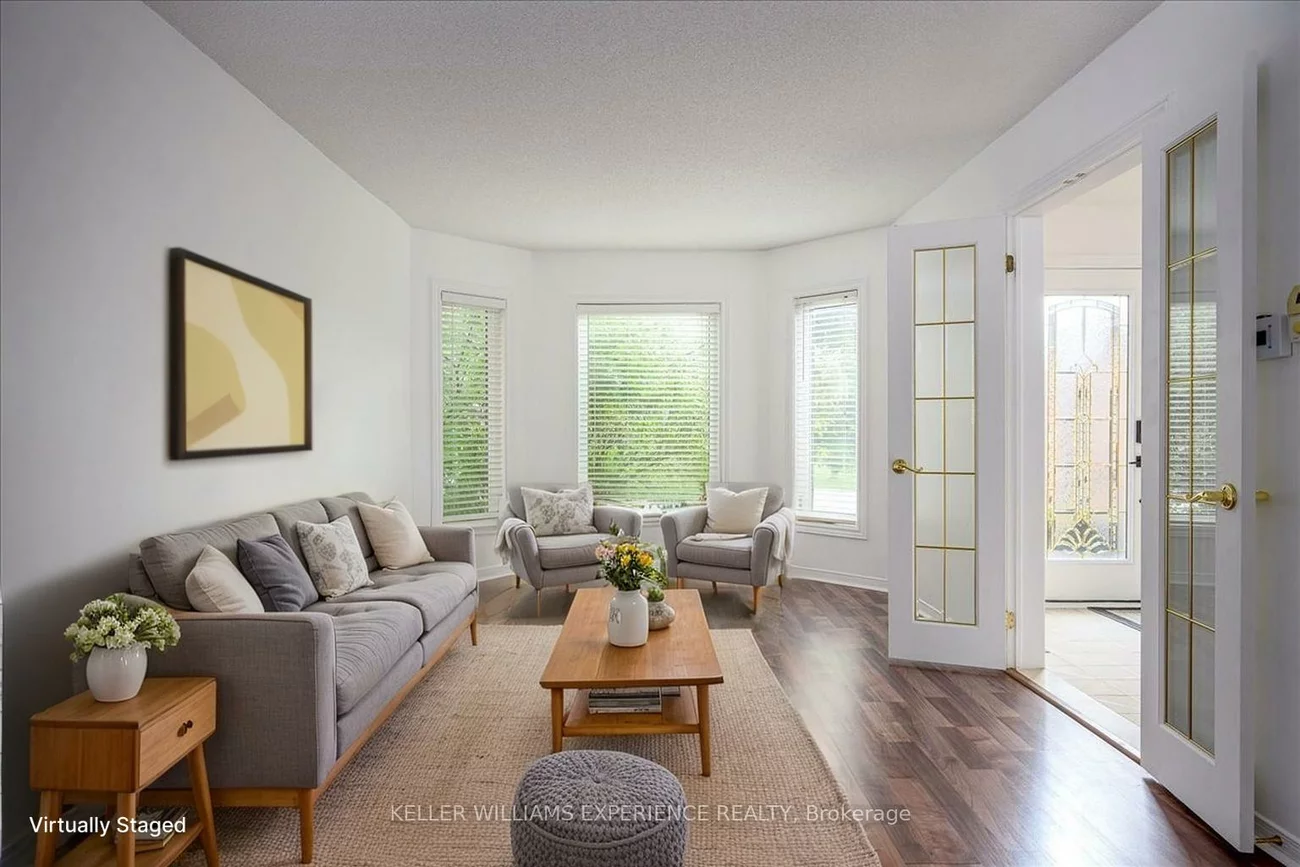 22, River Ridge, Bayshore, Barrie