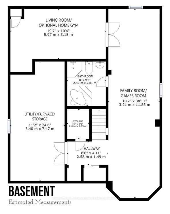 22, River Ridge, Bayshore, Barrie