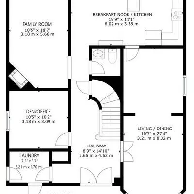 22, River Ridge, Bayshore, Barrie