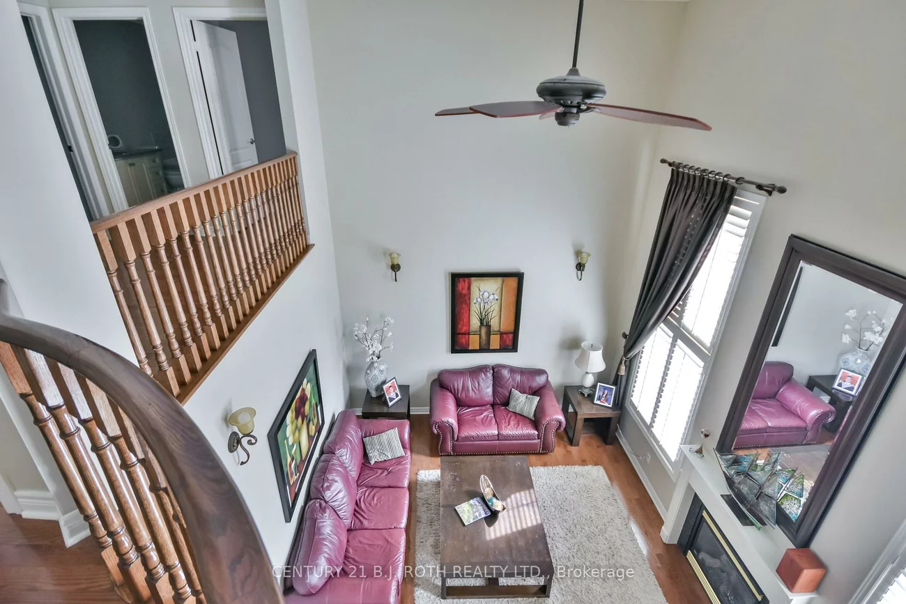 38, Camelot, Innis-Shore, Barrie