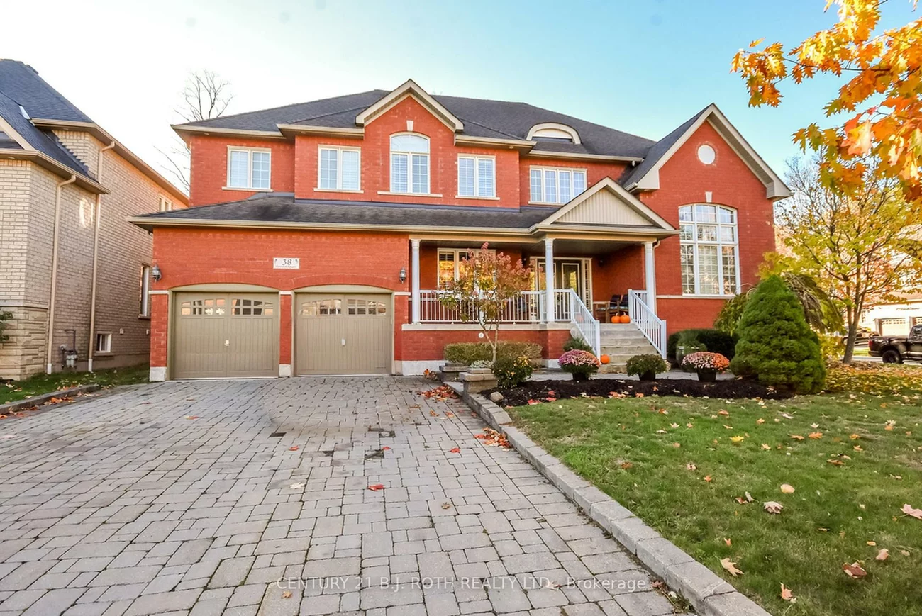 38, Camelot, Innis-Shore, Barrie