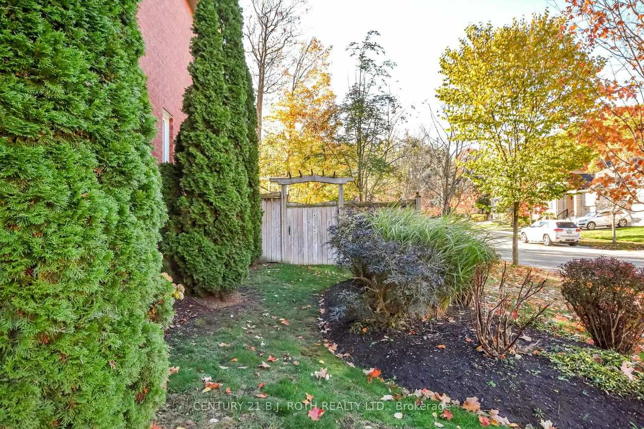 38, Camelot, Innis-Shore, Barrie