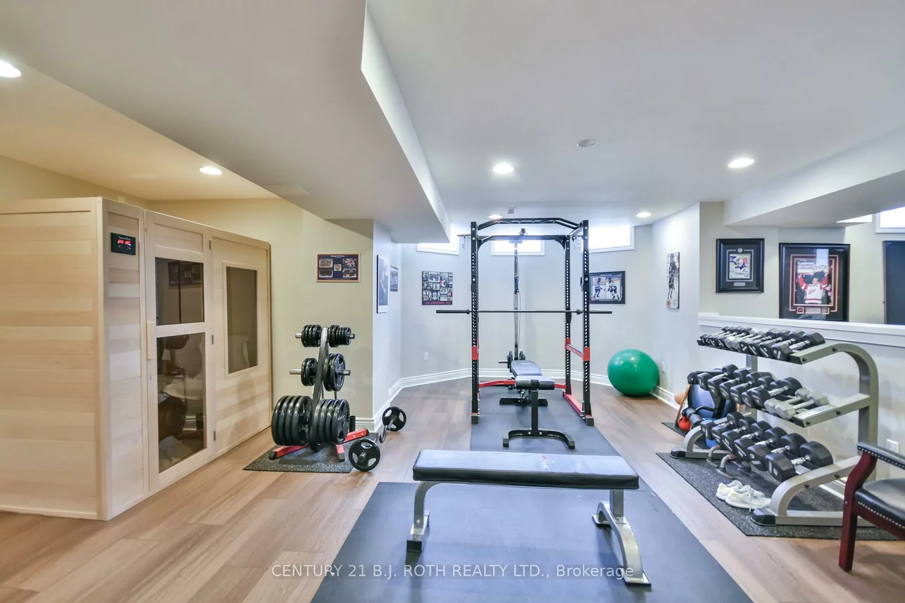 38, Camelot, Innis-Shore, Barrie