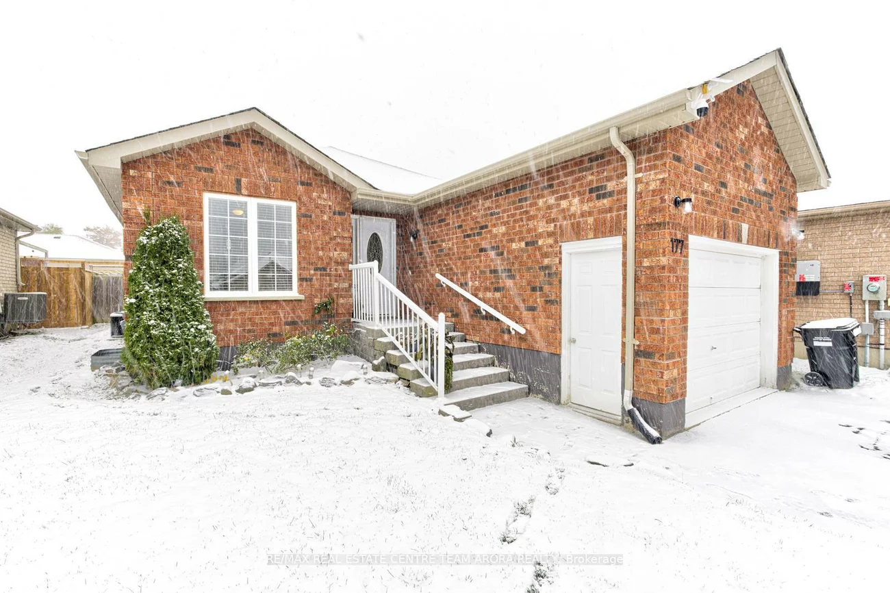 177, Hanmer, East Bayfield, Barrie