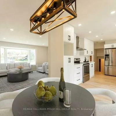 262, Duckworth, Codrington, Barrie