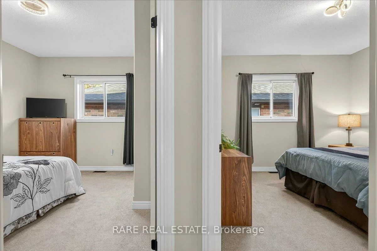 2, Mailey, Edgehill Drive, Barrie