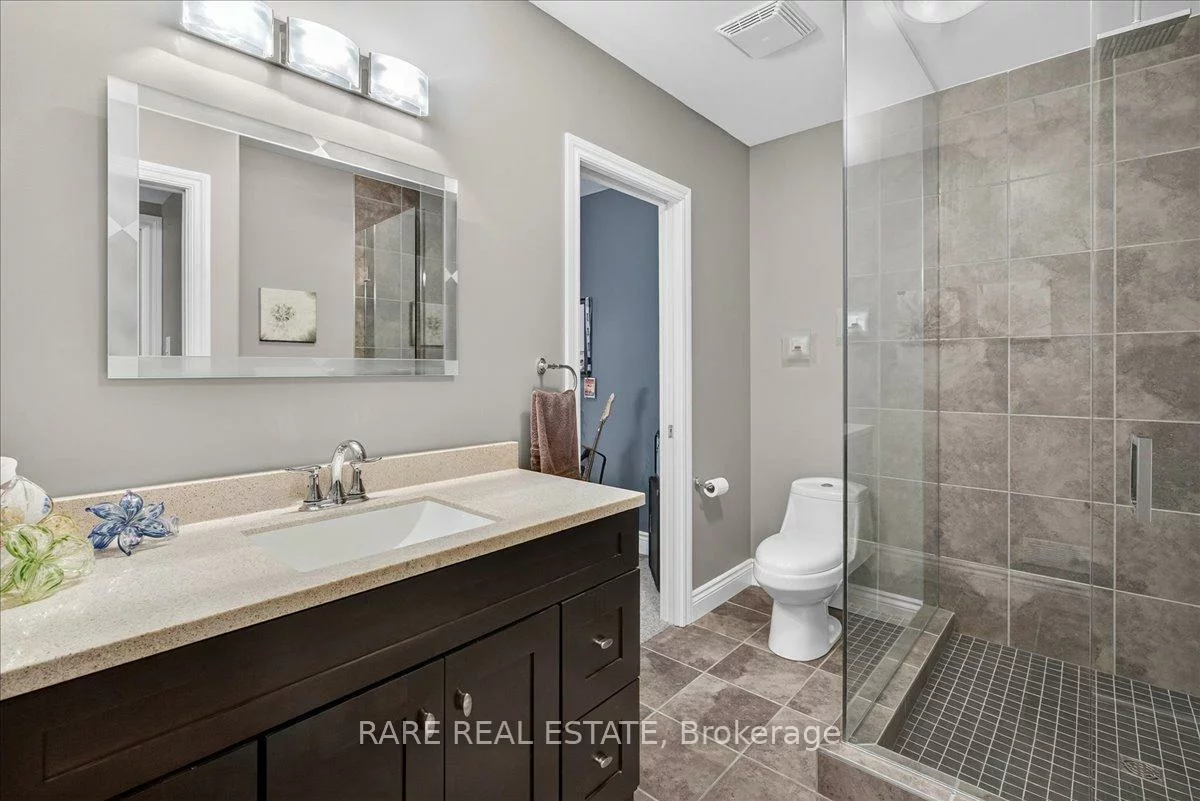 2, Mailey, Edgehill Drive, Barrie