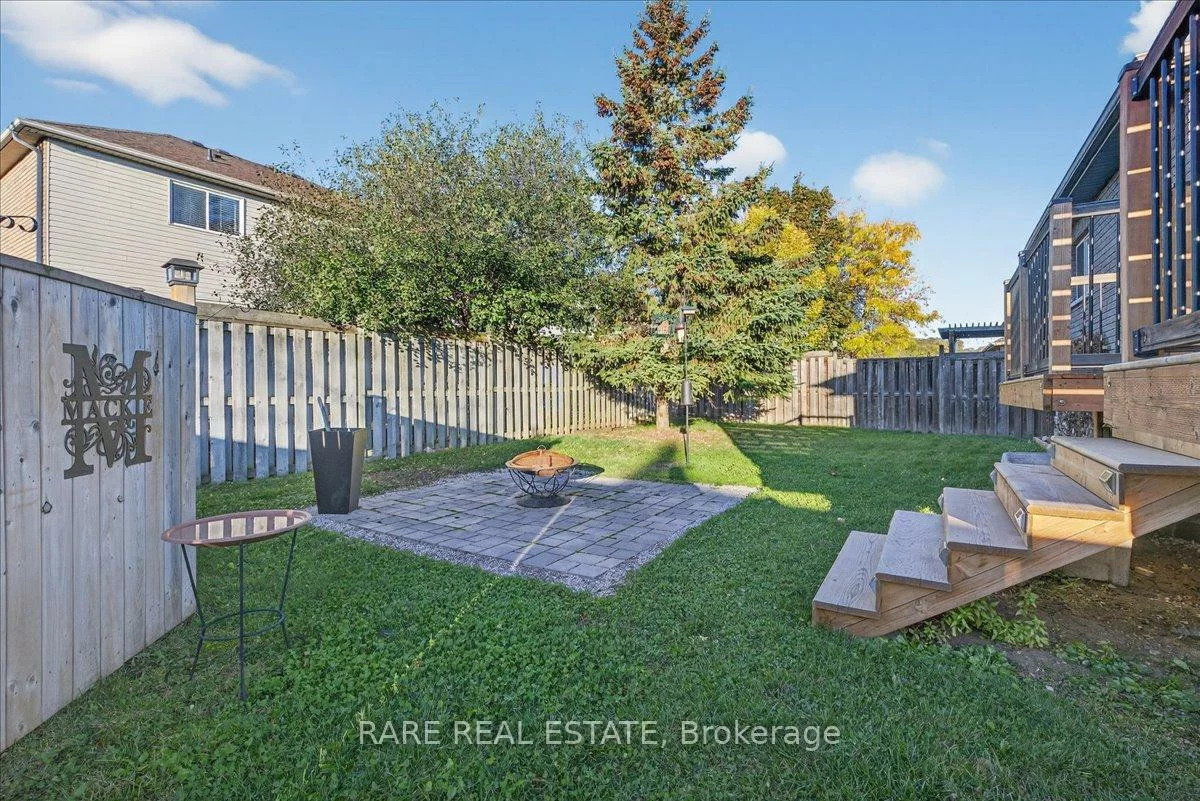 2, Mailey, Edgehill Drive, Barrie