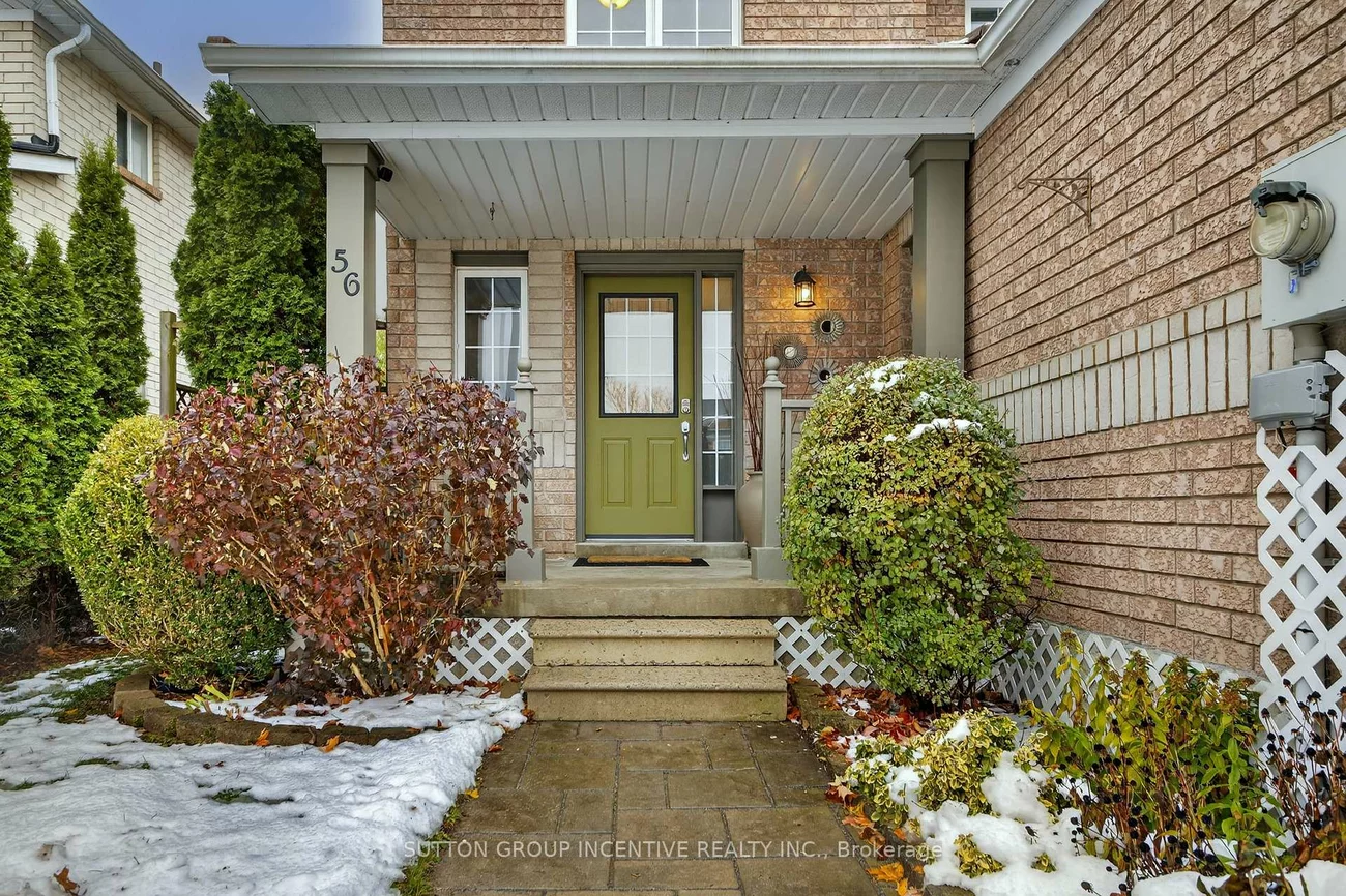 56, Weymouth, Georgian Drive, Barrie