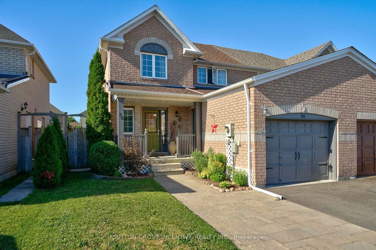 56, Weymouth, Georgian Drive, Barrie