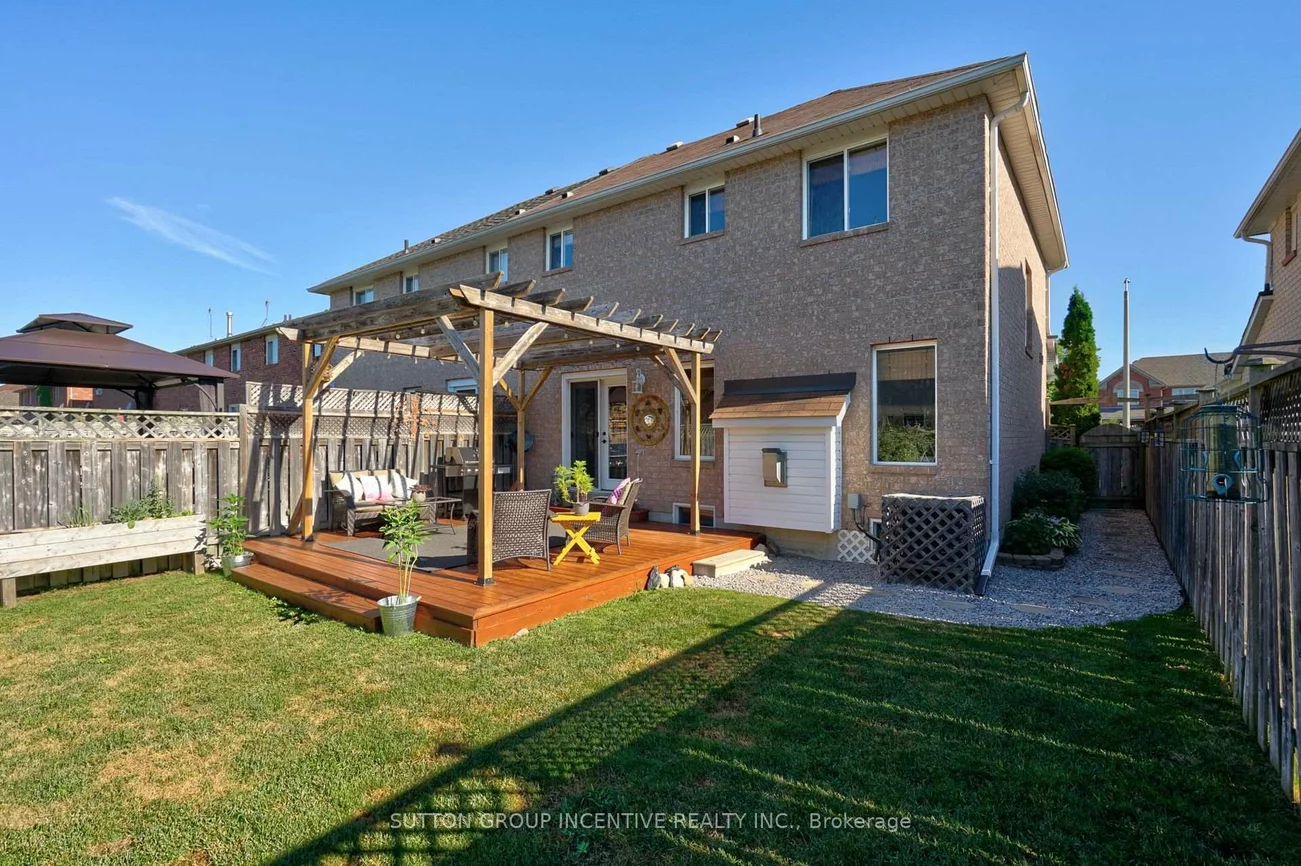 56, Weymouth, Georgian Drive, Barrie