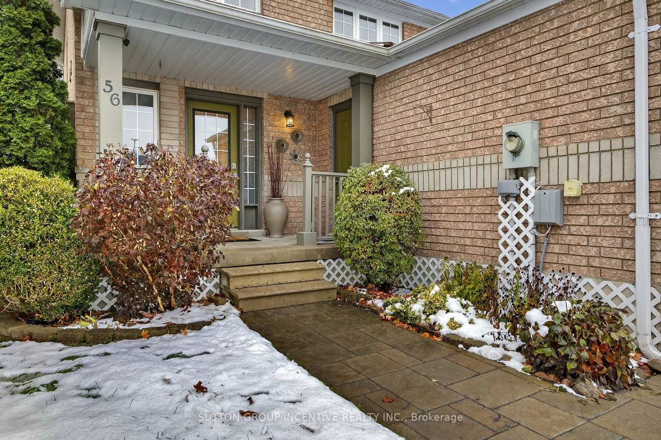 56, Weymouth, Georgian Drive, Barrie