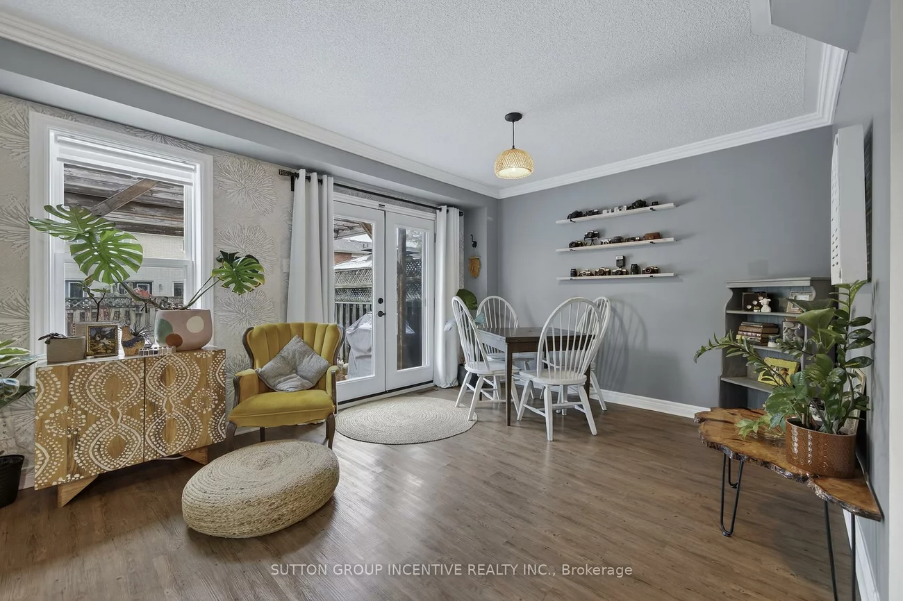 56, Weymouth, Georgian Drive, Barrie