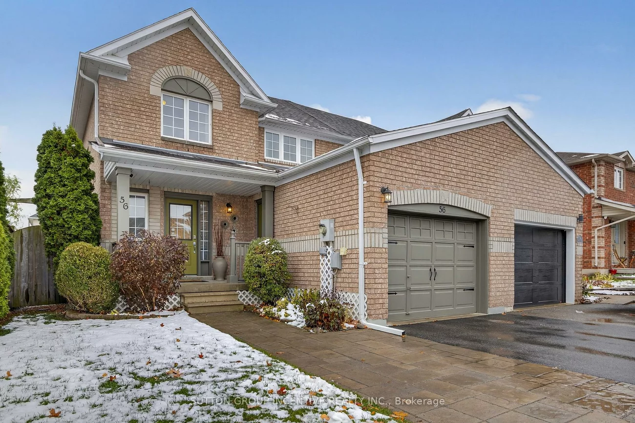 56, Weymouth, Georgian Drive, Barrie
