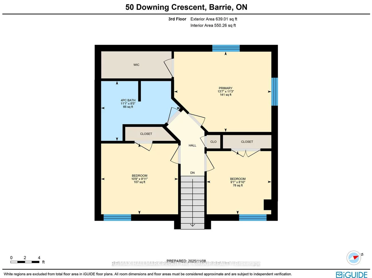 50, Downing, Holly, Barrie
