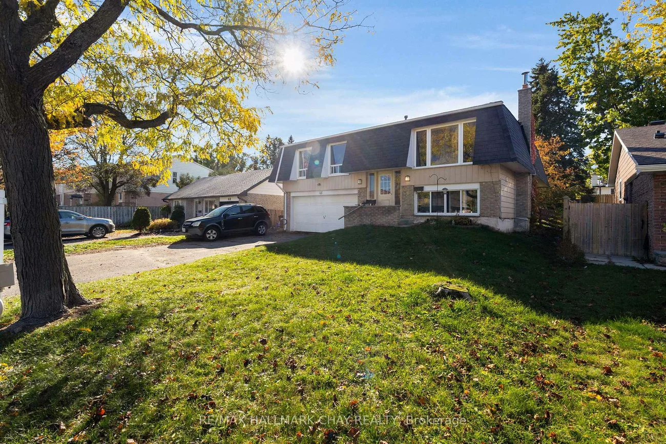 46, Carol, Allandale Heights, Barrie