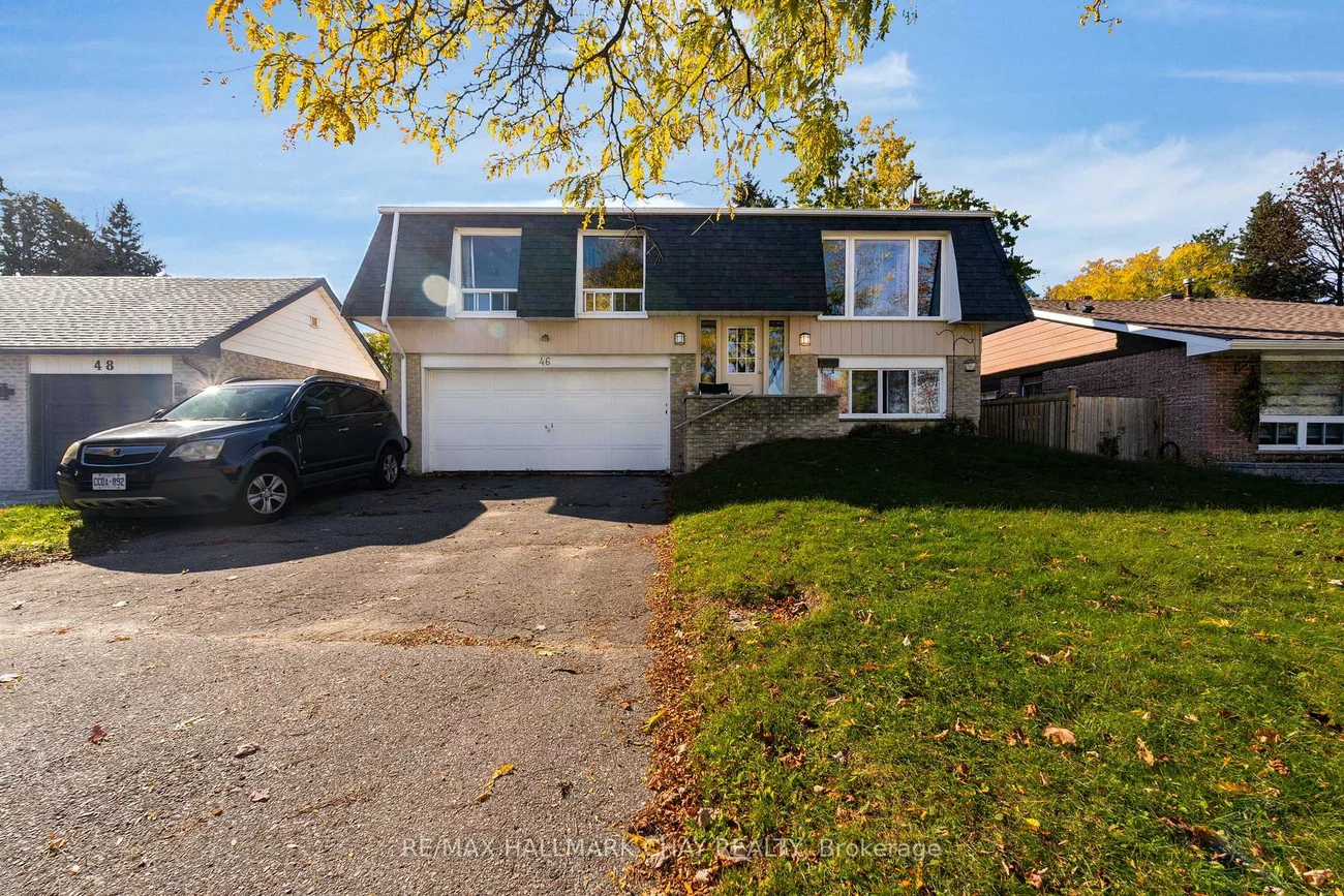 46, Carol, Allandale Heights, Barrie