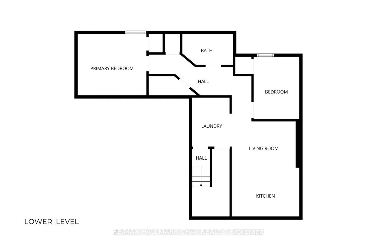 46, Carol, Allandale Heights, Barrie