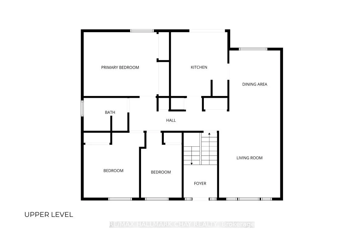 46, Carol, Allandale Heights, Barrie