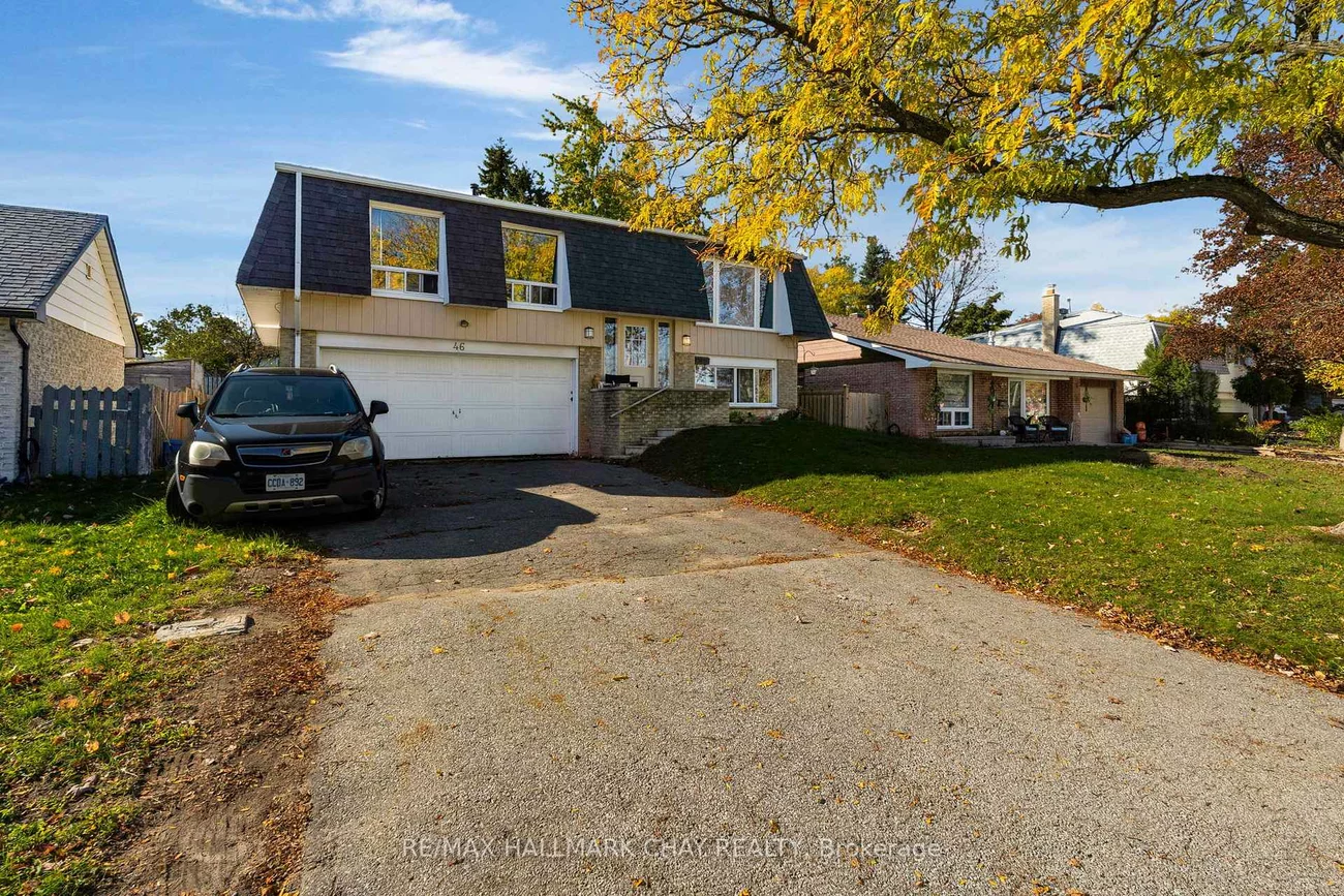 46, Carol, Allandale Heights, Barrie