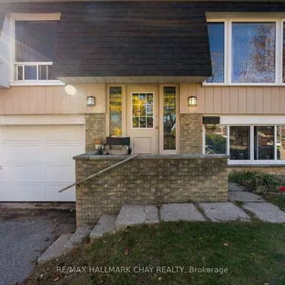 46, Carol, Allandale Heights, Barrie