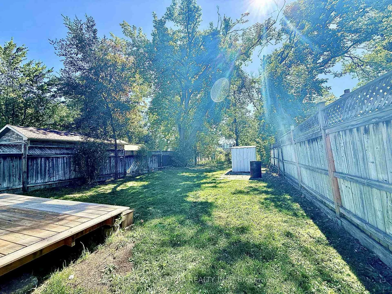 59, Park, Queen's Park, Barrie