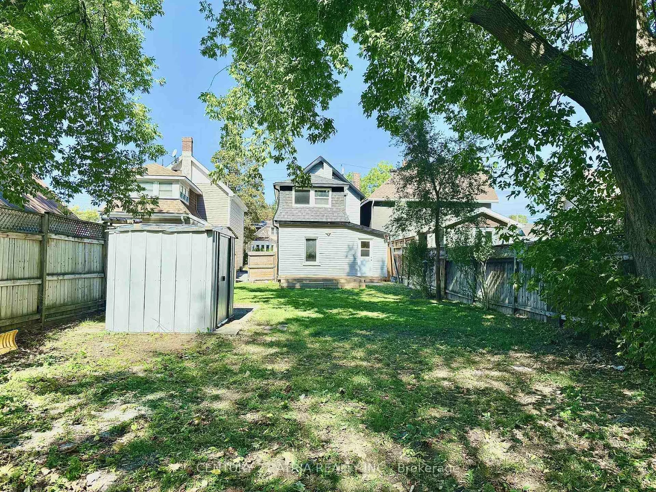 59, Park, Queen's Park, Barrie