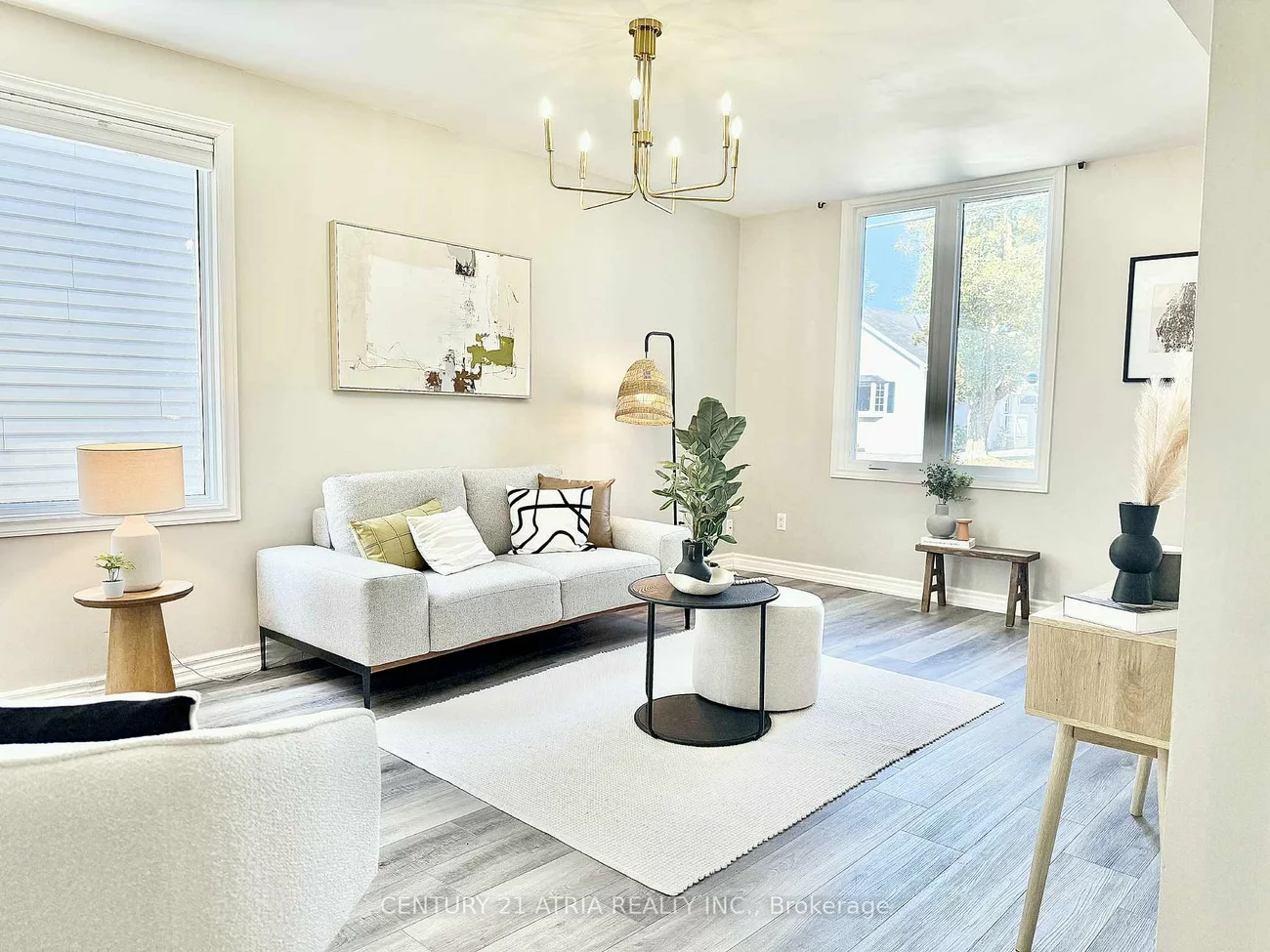 59, Park, Queen's Park, Barrie