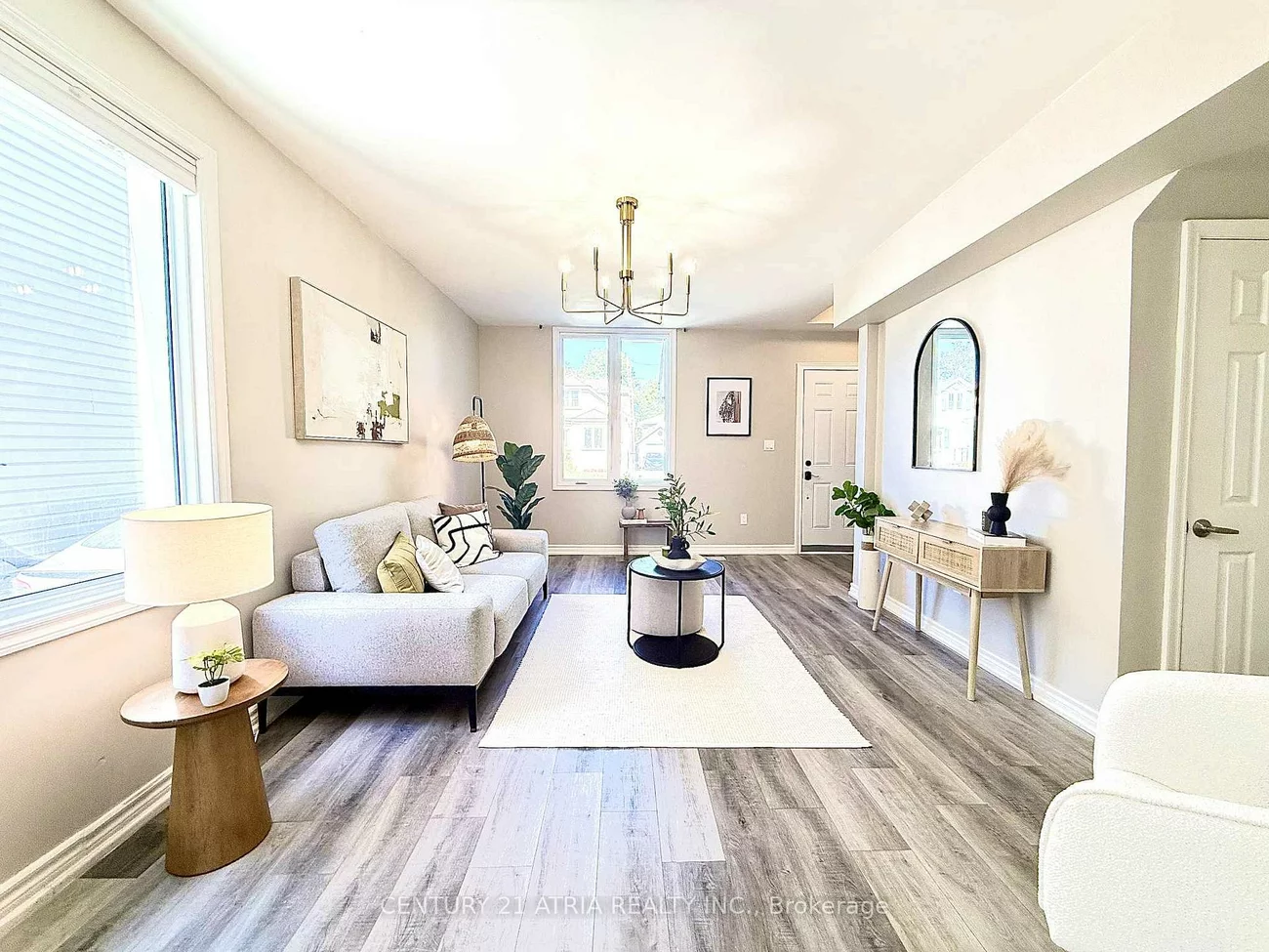 59, Park, Queen's Park, Barrie