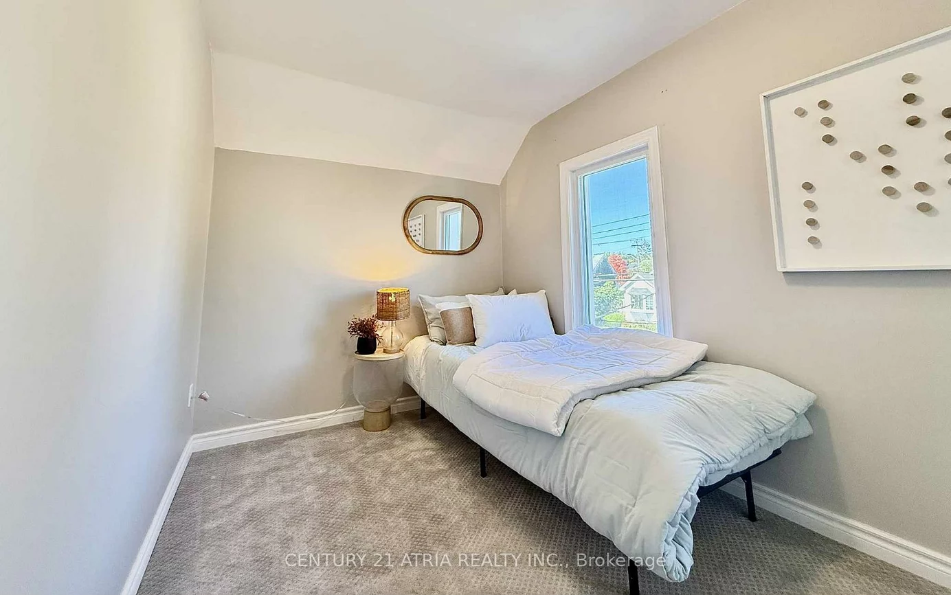 59, Park, Queen's Park, Barrie