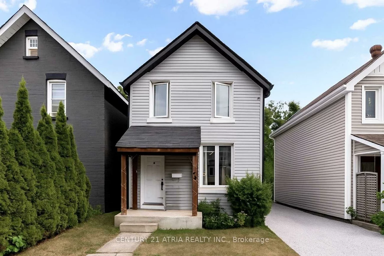 59, Park, Queen's Park, Barrie