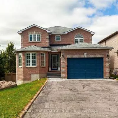 11, Priscilla's, Painswick South, Barrie