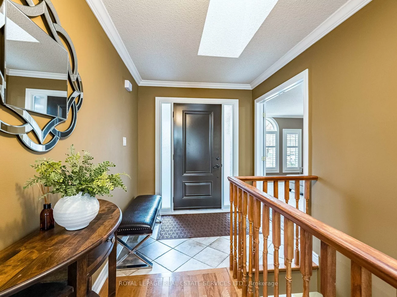 8, Macallister, Letitia Heights, Barrie