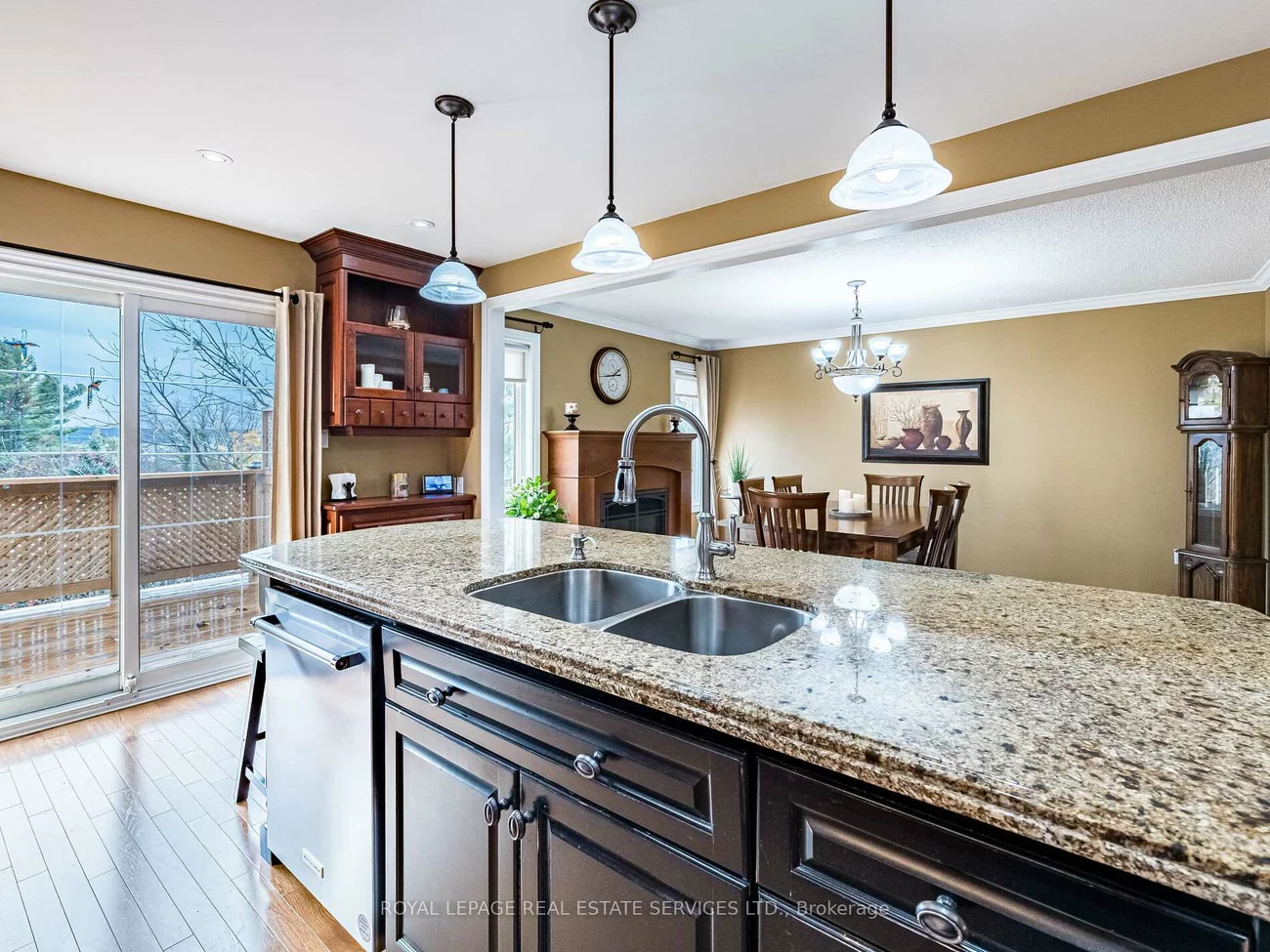 8, Macallister, Letitia Heights, Barrie