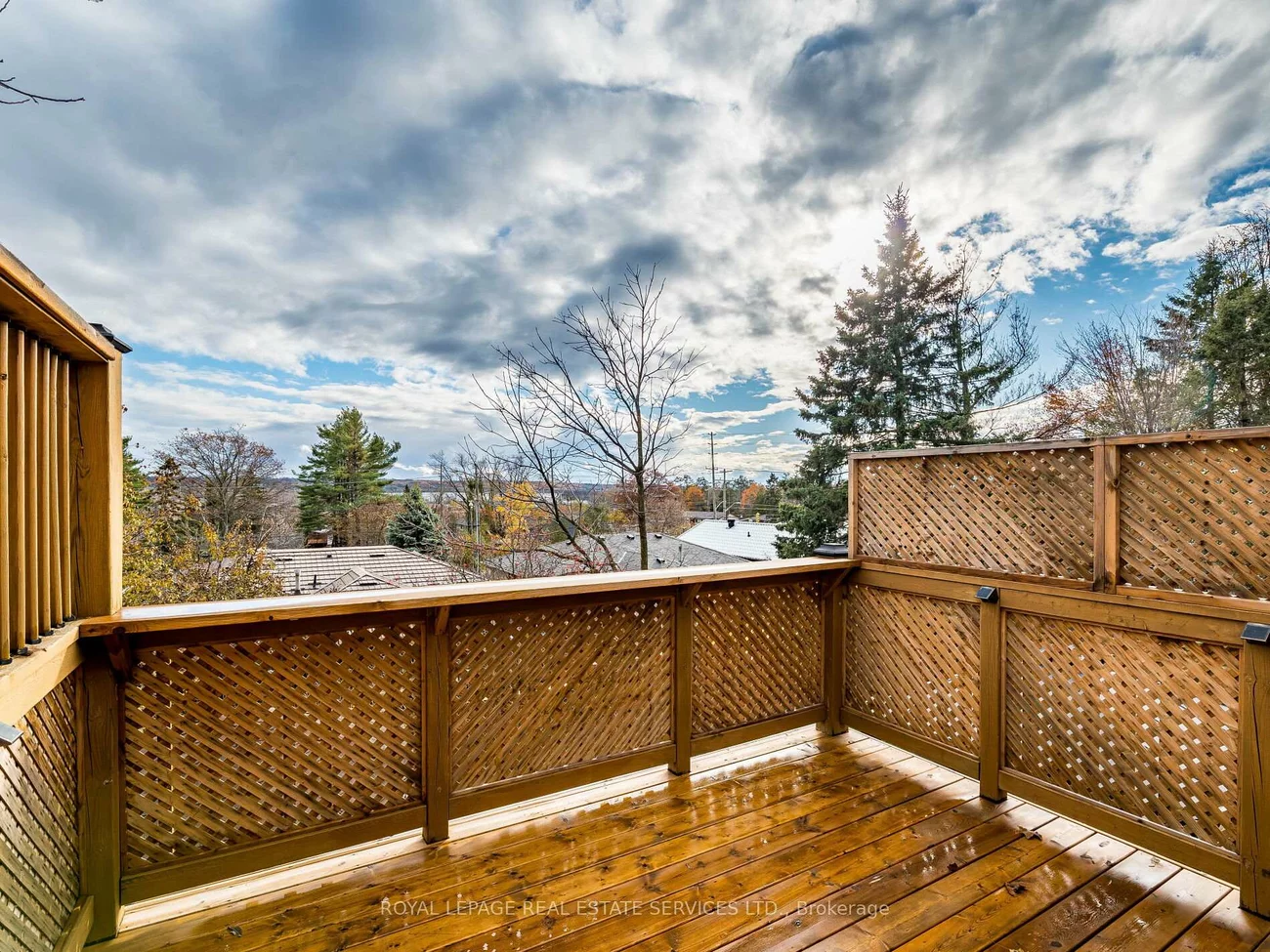 8, Macallister, Letitia Heights, Barrie