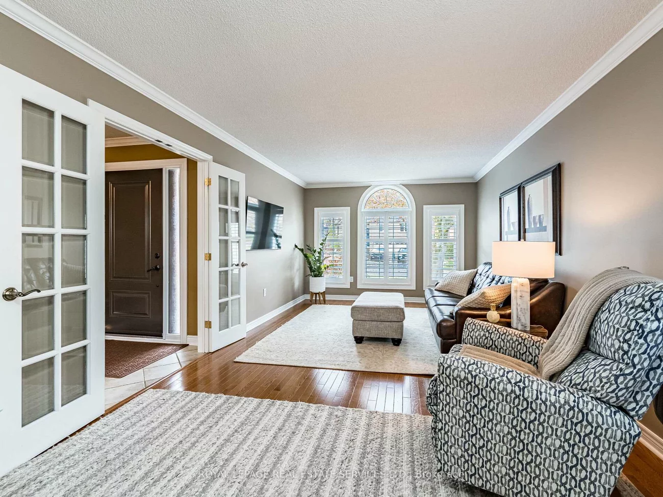 8, Macallister, Letitia Heights, Barrie