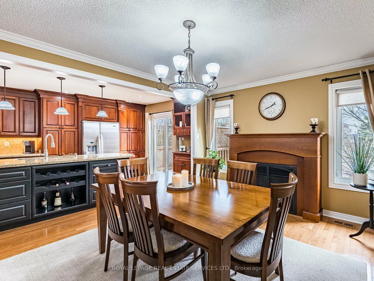 8, Macallister, Letitia Heights, Barrie