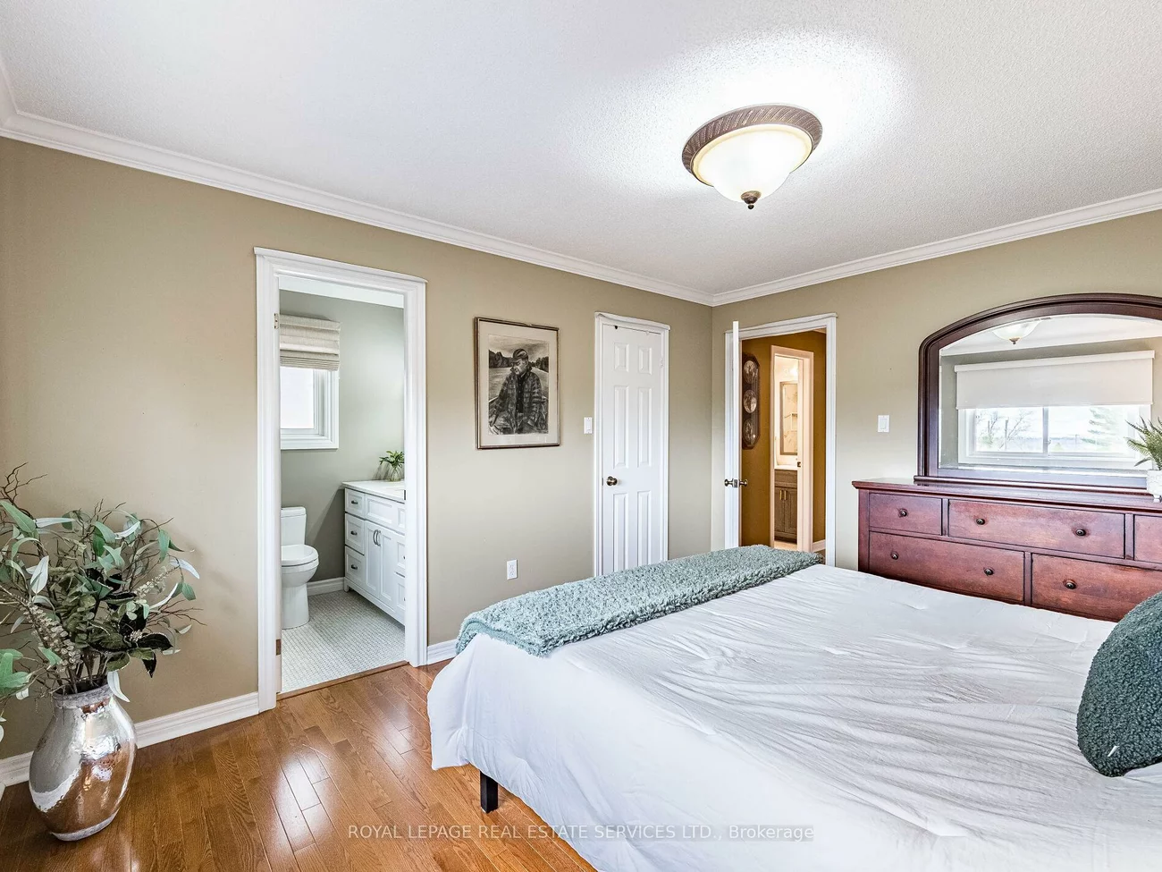 8, Macallister, Letitia Heights, Barrie