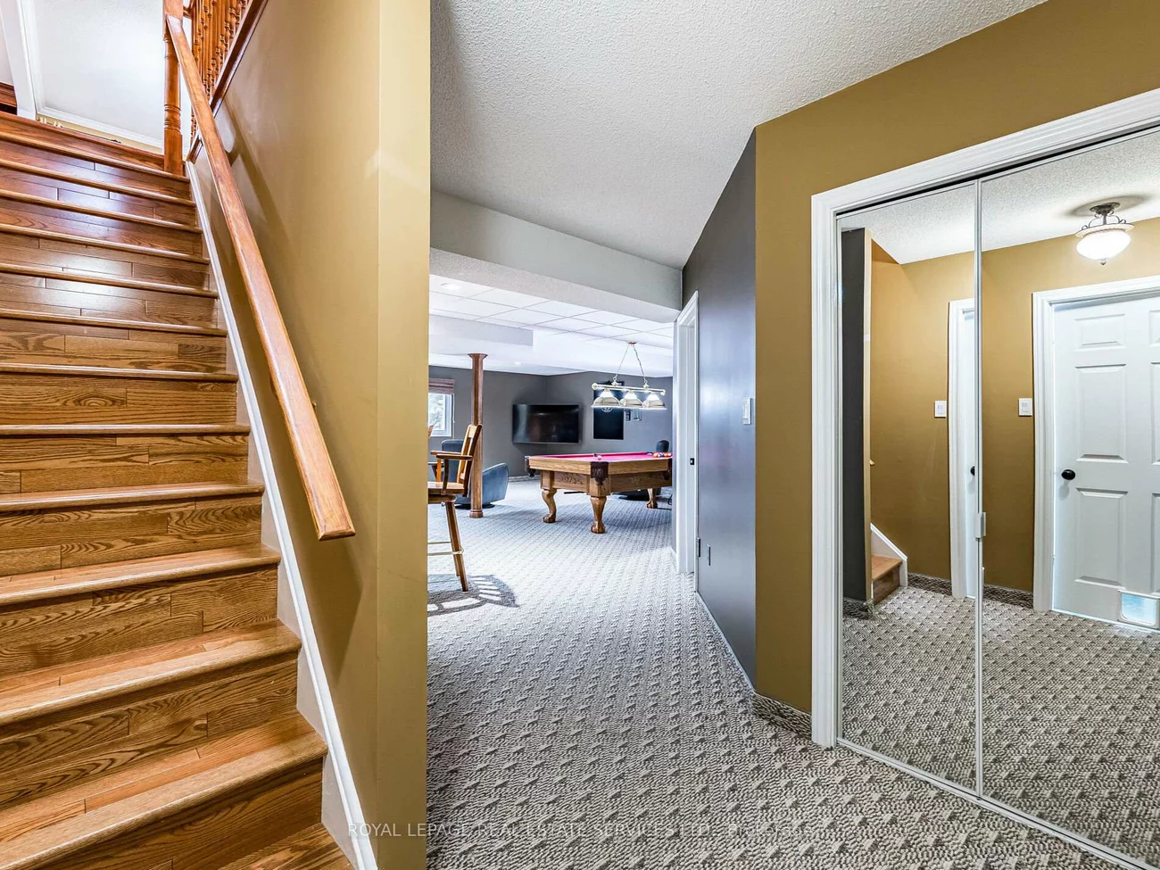 8, Macallister, Letitia Heights, Barrie