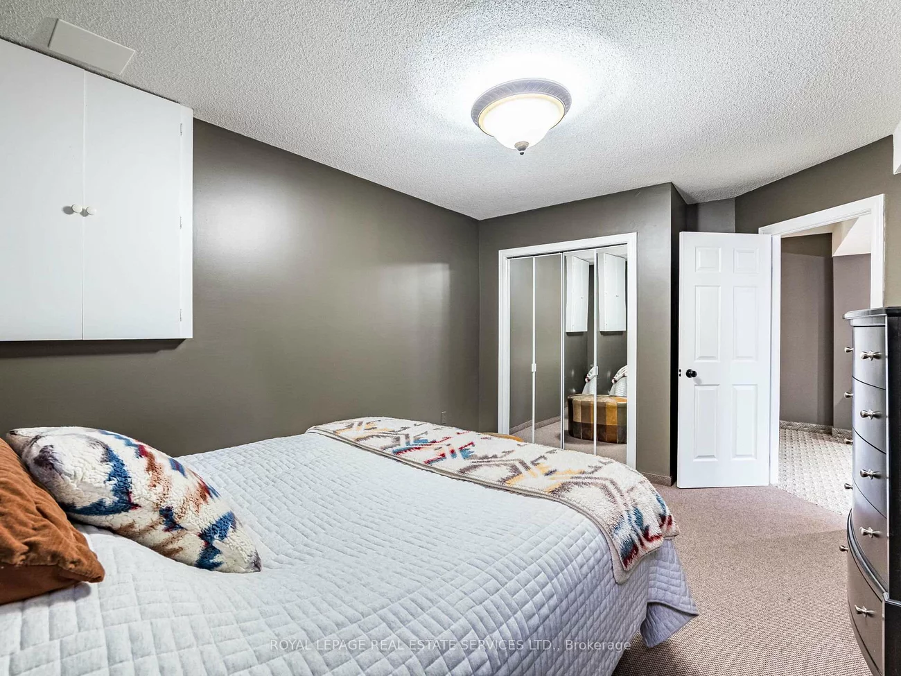 8, Macallister, Letitia Heights, Barrie