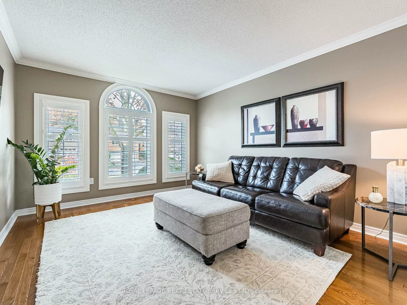 8, Macallister, Letitia Heights, Barrie