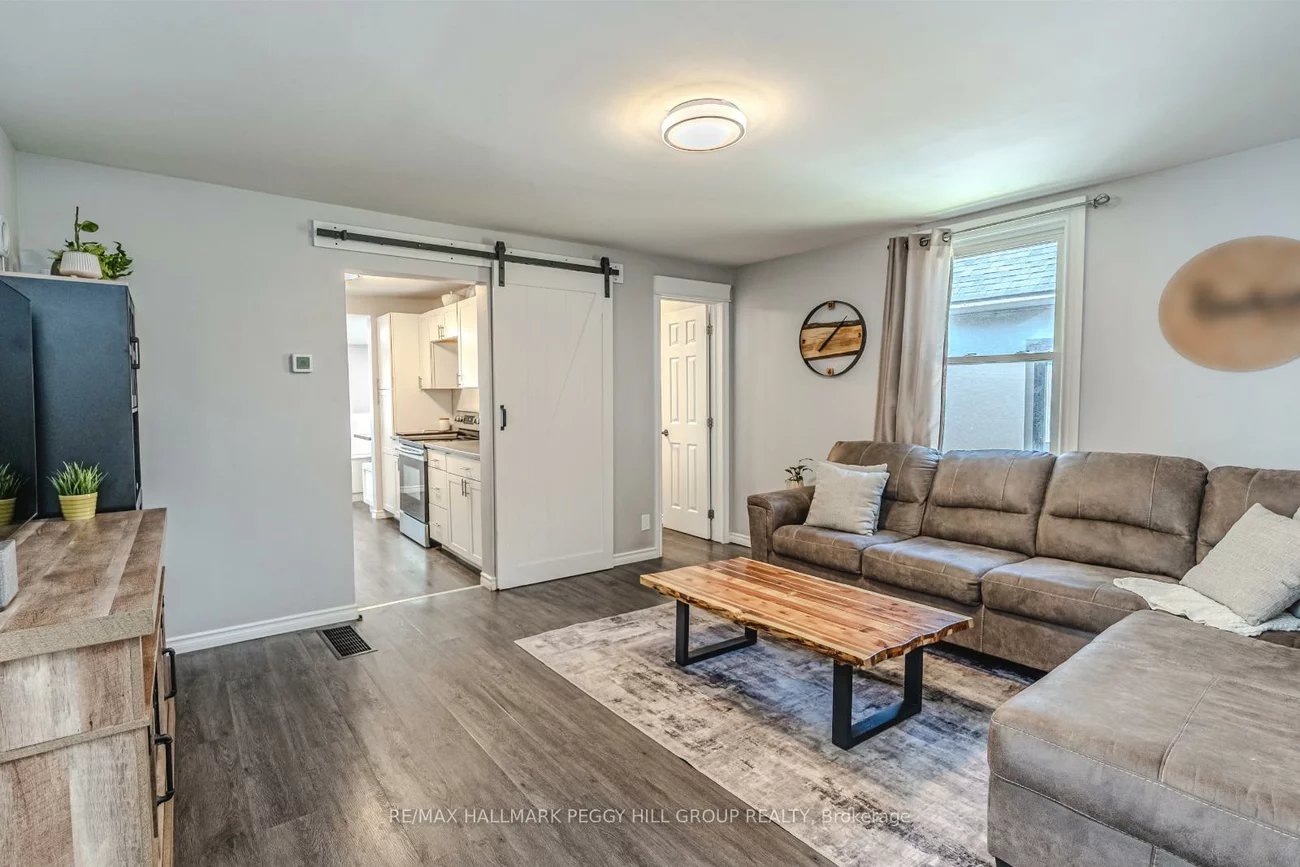 44, Adelaide, Allandale, Barrie