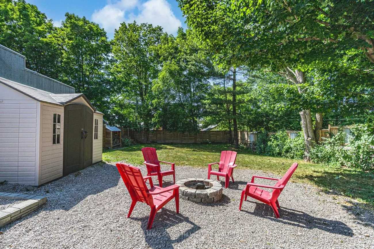 44, Adelaide, Allandale, Barrie