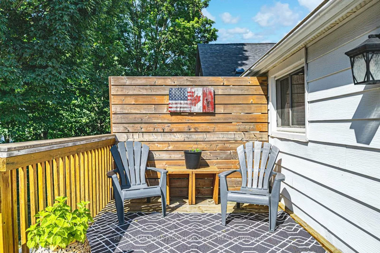 44, Adelaide, Allandale, Barrie